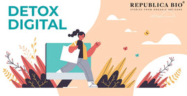 Dependenţa de internet şi Detox digital